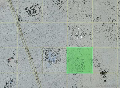 0 Split Mountain Rd unit 40, Borrego Springs, CA 92004 - photo 7