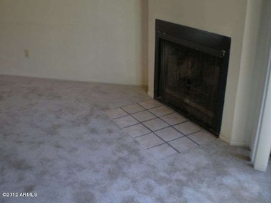 Fire Place