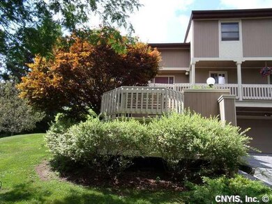 Yard/Garden