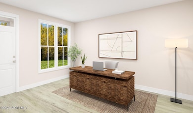 120 Mustang Dr, Manalapan Township, NJ 07726 - photo 2