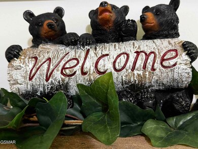 Wecome Bears