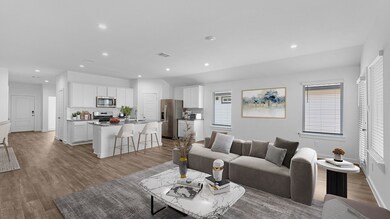 8407 Sandy Coral Ln, Iowa Colony, TX 77583 - photo 5