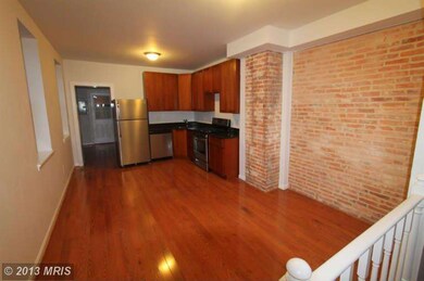 2200 Bank St, Baltimore, MD 21231 - photo 4