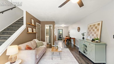 1436 Territory Trail, Colorado Springs, CO 80919 - photo 5