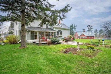 627 Haverhill Rd, Chester, NH 03036 - photo 2