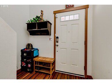 Entrance/Foyer