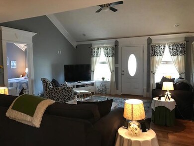 826 S Cannon Blvd, Shelbyville, TN 37160 - photo 6