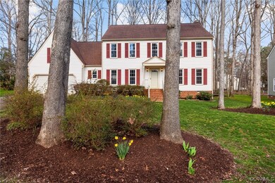 Fresh Landscaping for the Spring