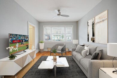 85 Pearsall Ave unit Entire House, Jersey City, NJ 07305 - photo 7