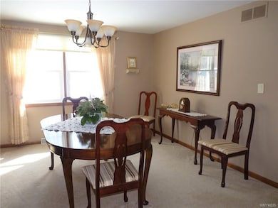 417 Homestead Dr, North Tonawanda, NY 14120 - photo 5