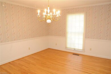 1256 Cedar Creek Dr, Asheboro, NC 27205 - photo 7