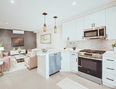 47 Mercer St unit 1, Boston, MA 02127 - photo 4