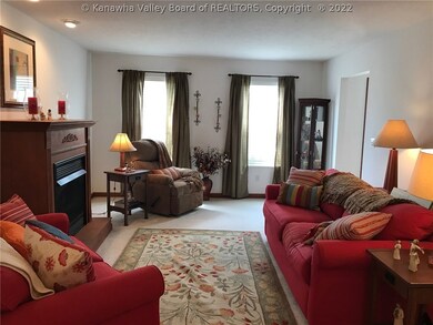 507 Frazier Way, Scott Depot, WV 25560 - photo 3