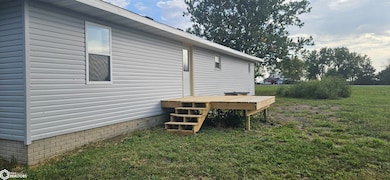 301 S Taylor St, Kellerton, IA 50133 - photo 3