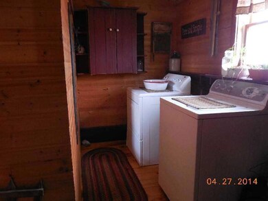 Laundry Room/Area.