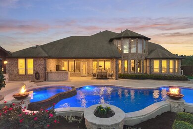 17707 Fairhaven Falls Dr, Cypress, TX 77433 - photo 2