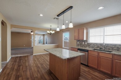 3906 Torey Mesquite, San Antonio, TX 78261 - photo 4