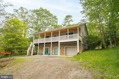 60 Barbaras Way, Mc Henry, MD 21541 - photo 5