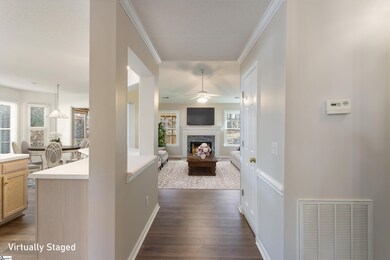 203 Planters Row Dr, Mauldin, SC 29662 - photo 7