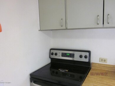 range and refrigerator stay