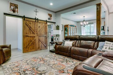 520 Arnold Ln, Texarkana, TX 75503 - photo 6