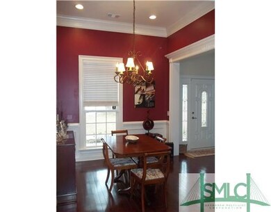 Dining Room.