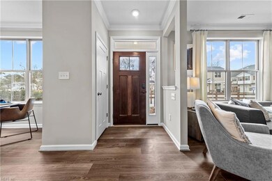 1410 Watermark Way, Hampton, VA 23666 - photo 6