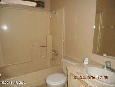 hall bath