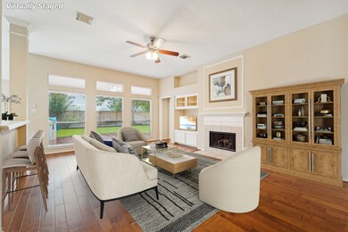 8206 Broken Timber Way, Houston, TX 77095 - photo 2