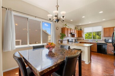 4651 Dancing Rain Way, Colorado Springs, CO 80911 - photo 6