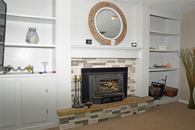 2006 Hamilton St SW, Cedar Rapids, IA 52404 - photo 4