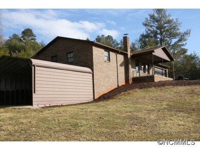 1180 Bear Creek Rd, Leicester, NC 28748 - photo 2
