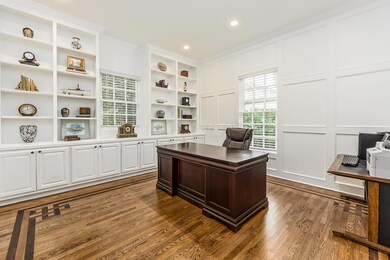 Den - 4144 Sudbrook Square