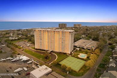 Channel Club Tower unit 1114, Monmouth Beach, NJ 07750 - photo 4