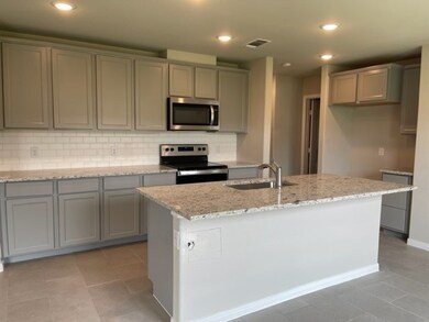 105 W Travis St, Brazoria, TX 77422 - photo 3