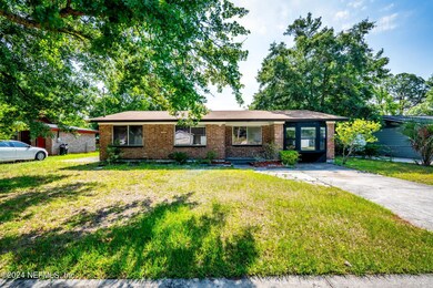 5153 Seaboard Ave, Jacksonville, FL 32210 - photo 2