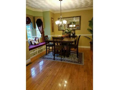 Dining Room.