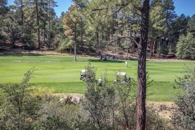 2302 E Blue Bell Cir, Payson, AZ 85541 - photo 3