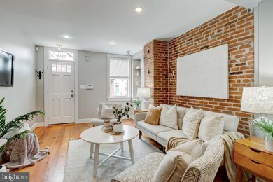 1519 E Clement St, Baltimore, MD 21230 - photo 2