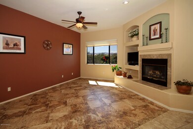 great room