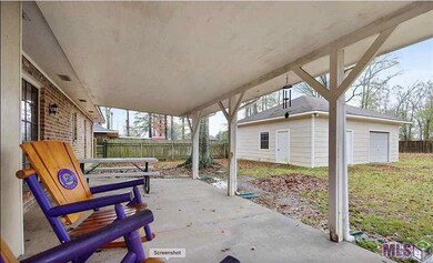 3554 Cedar St, Zachary, LA 70791 - photo 5