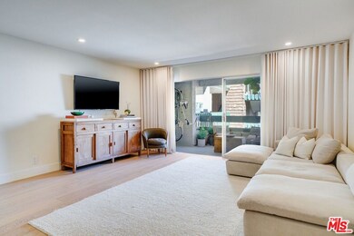 Lounge and Patio