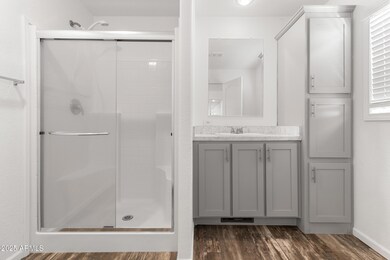 701 S Dobson Rd unit 447, Mesa, AZ 85202 - photo 5