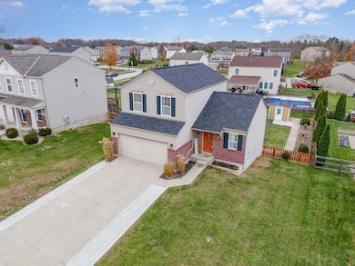 25656 Hearthstone Dr, Brookville, IN 47012 - photo 2