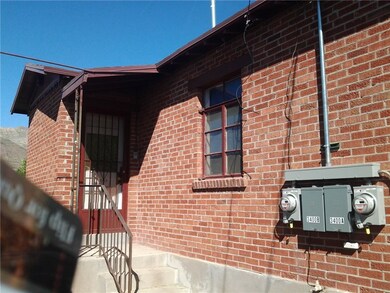 3400 Idalia Ave unit B, El Paso, TX 79930 - photo 2