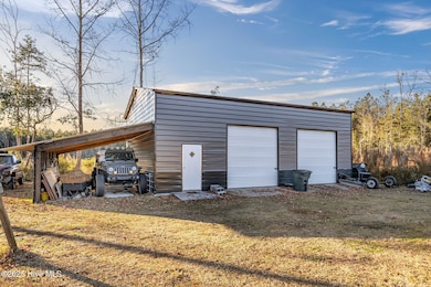 3310 Mary's Chapel Church Rd, Aurora, NC 27806 - photo 5