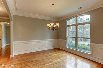 12474 Whispering Pines Dr, Olive Branch, MS 38654 - photo 6