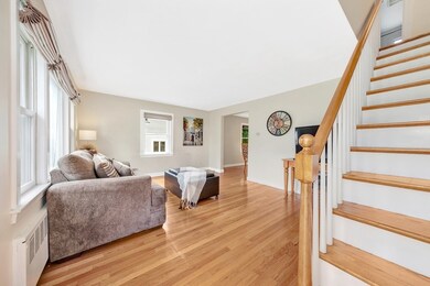 64 Wilbur Ave unit 64A, Arlington, MA 02476 - photo 4