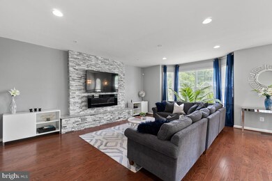 15723 Tibberton Terrace, Upper Marlboro, MD 20774 - photo 6