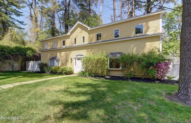 116 West Ave unit A, Great Barrington, MA 01230 - photo 2